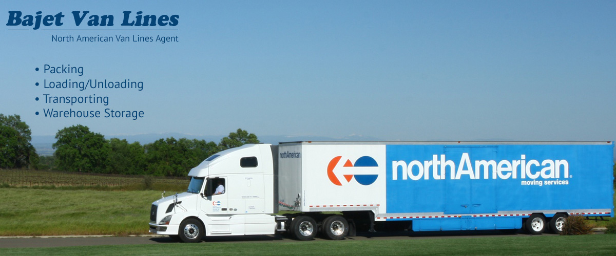 Local and Long Distance Moving Company