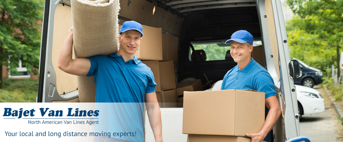 Local and Long Distance Moving Company