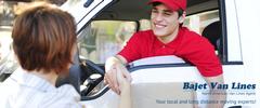 Local and Long Distance Moving Company