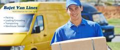 Moving company in Weston, WI